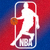 NBA篮球联赛标志图标